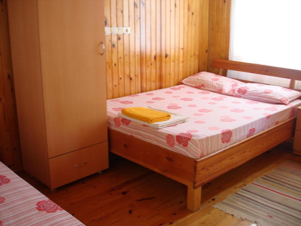 Kiyi Pansiyon Cirali Room photo